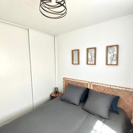 Appartamento Cosy F2 A Proximite De Paris Savigny-sur-Orge Esterno foto