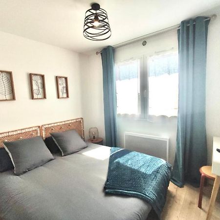 Appartamento Cosy F2 A Proximite De Paris Savigny-sur-Orge Esterno foto