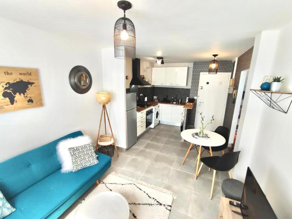 Appartamento Cosy F2 A Proximite De Paris Savigny-sur-Orge Esterno foto