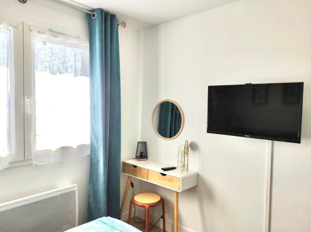 Appartamento Cosy F2 A Proximite De Paris Savigny-sur-Orge Esterno foto