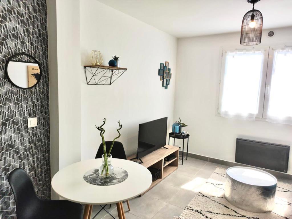 Appartamento Cosy F2 A Proximite De Paris Savigny-sur-Orge Esterno foto