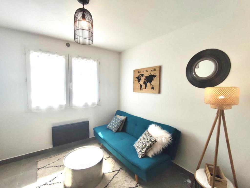 Appartamento Cosy F2 A Proximite De Paris Savigny-sur-Orge Esterno foto